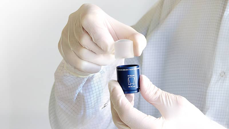 Optikfassungen