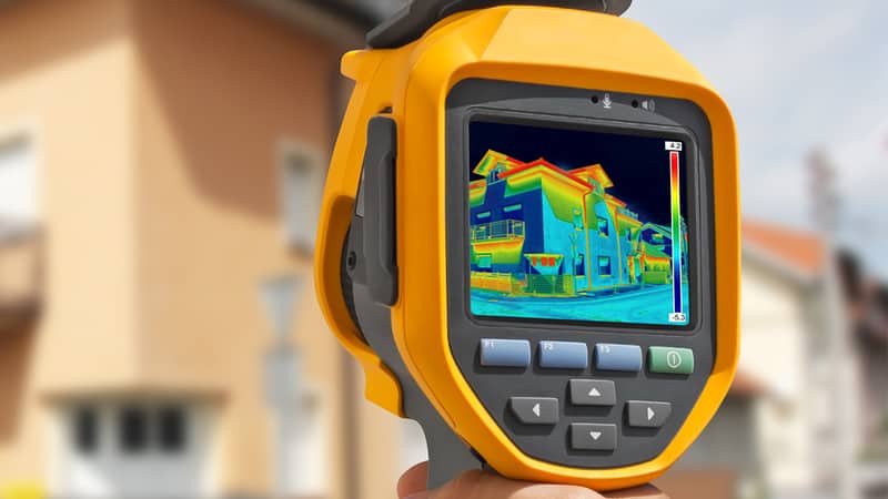 Thermographie