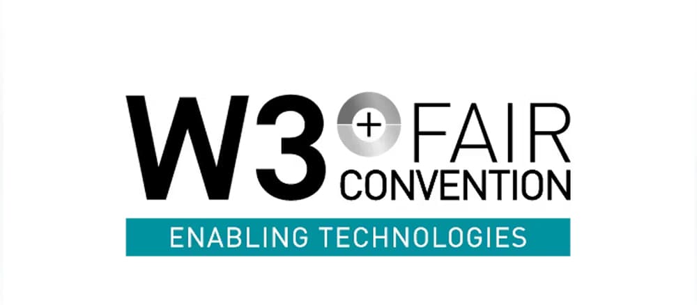 W3+ Fair Jena 2025