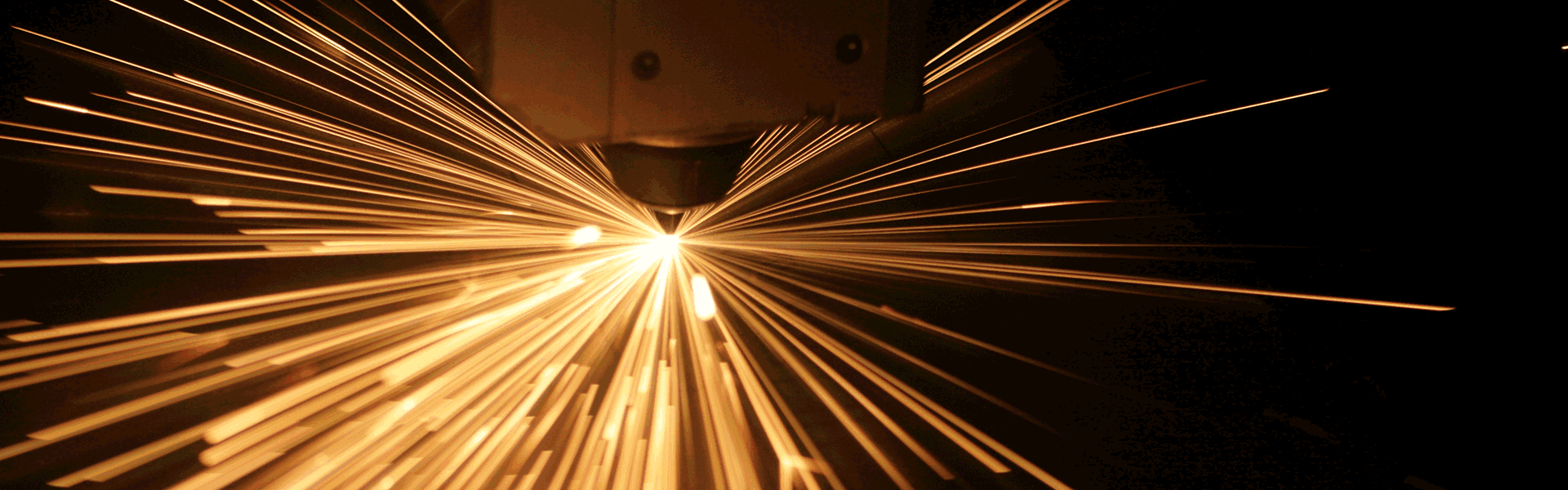 Strahlformer für das Laserschweißen