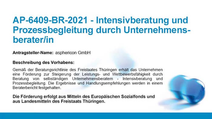 Innovationsgutschein
