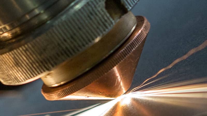 The laser-induced damage threshold in high-power laser optics