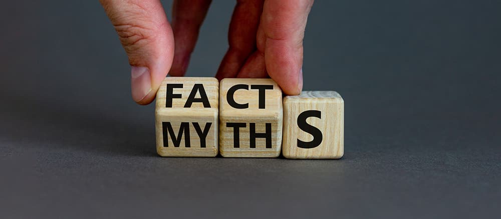 Asphärische Mythen – Fakten und Fiktionen
