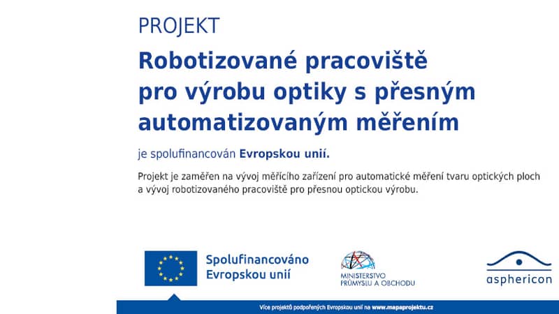 Project Robotic Workstation