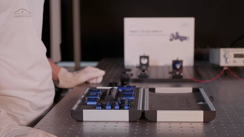 Easy cross-system connection with a|Adapters