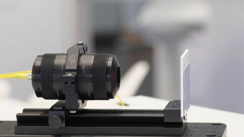 New laser beam shaping & fiber collimation | LWoP Special
