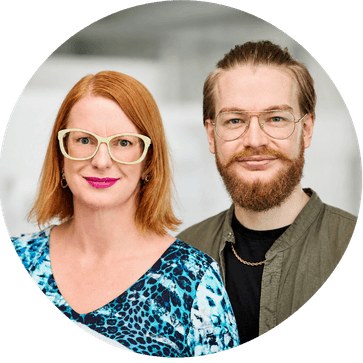 Sales Team