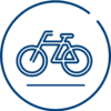 Dienstfahrrad
