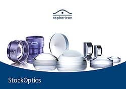 StockOptics Katalog