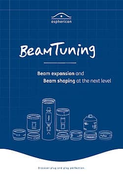 Beamtuning