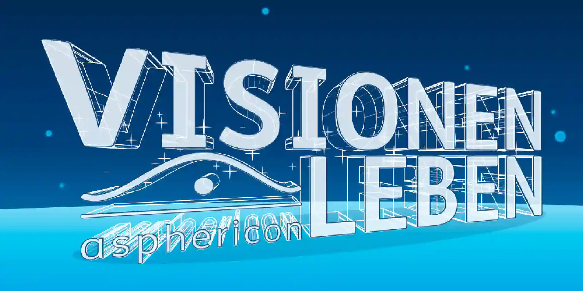 Příběh 10: asphericon v kostce – Co ho dělá výjimečným?