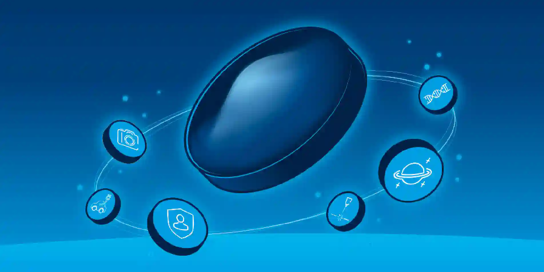 Příběh 13: Dělat svět lepším pomocí asfér – Víte, kde se asféry používají?