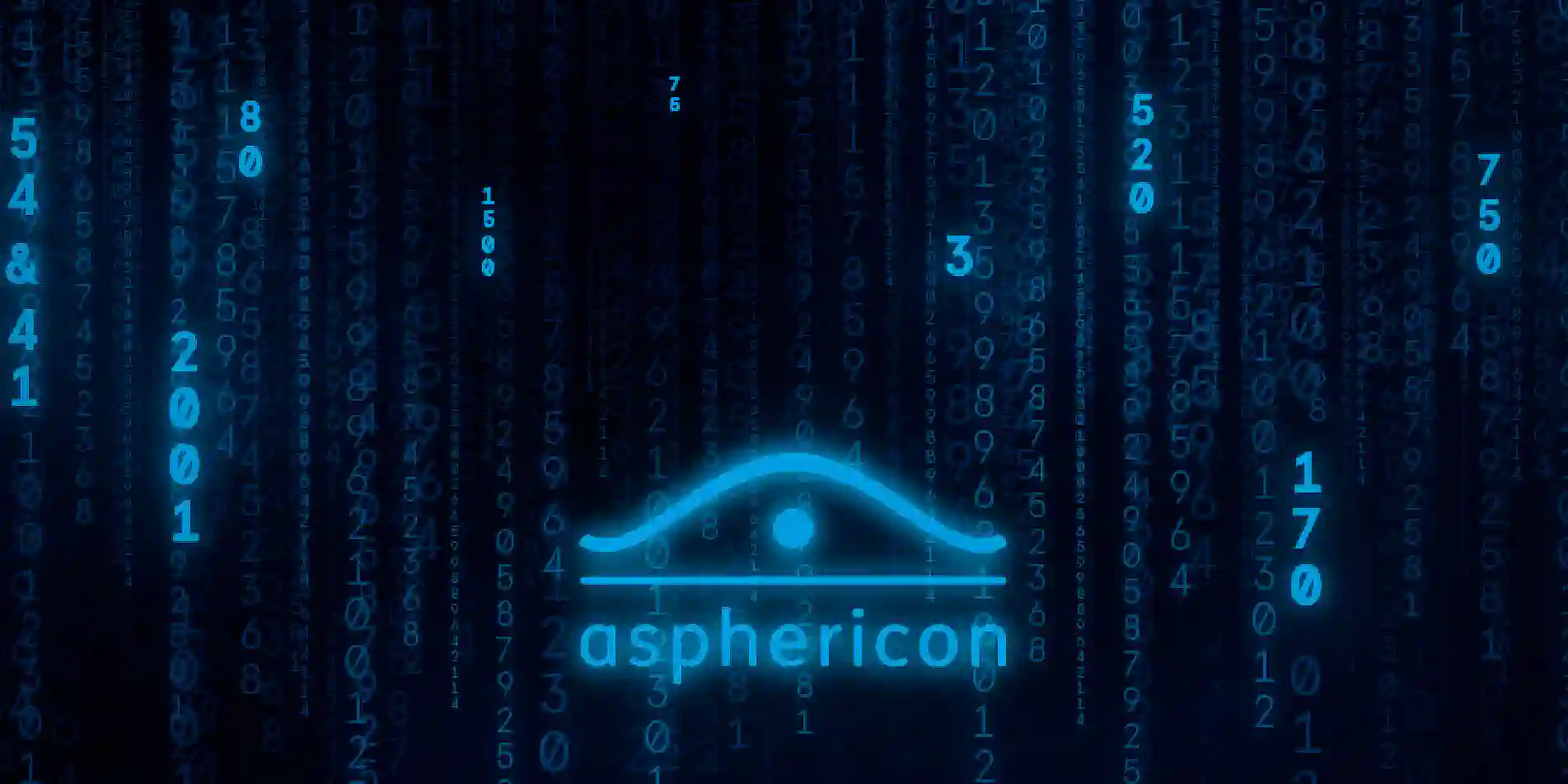 Příběh 15: Fakta a čísla – asphericon v číslech