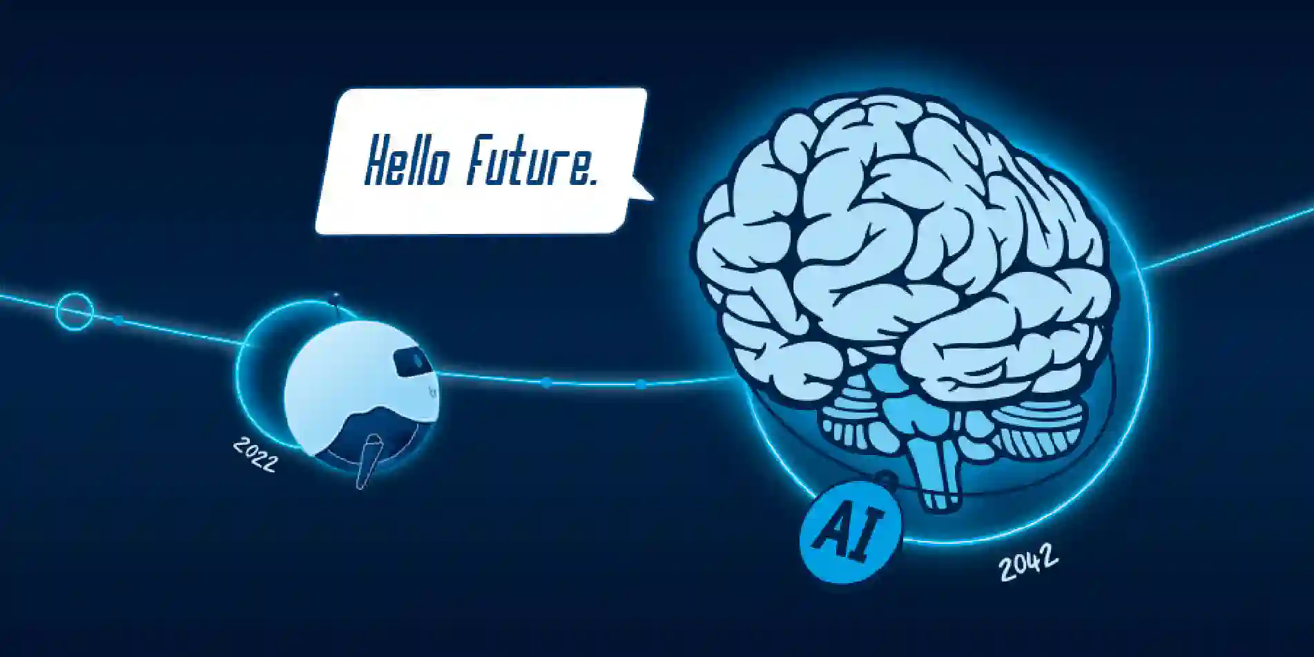 Příběh 20: asphericon za 20 let