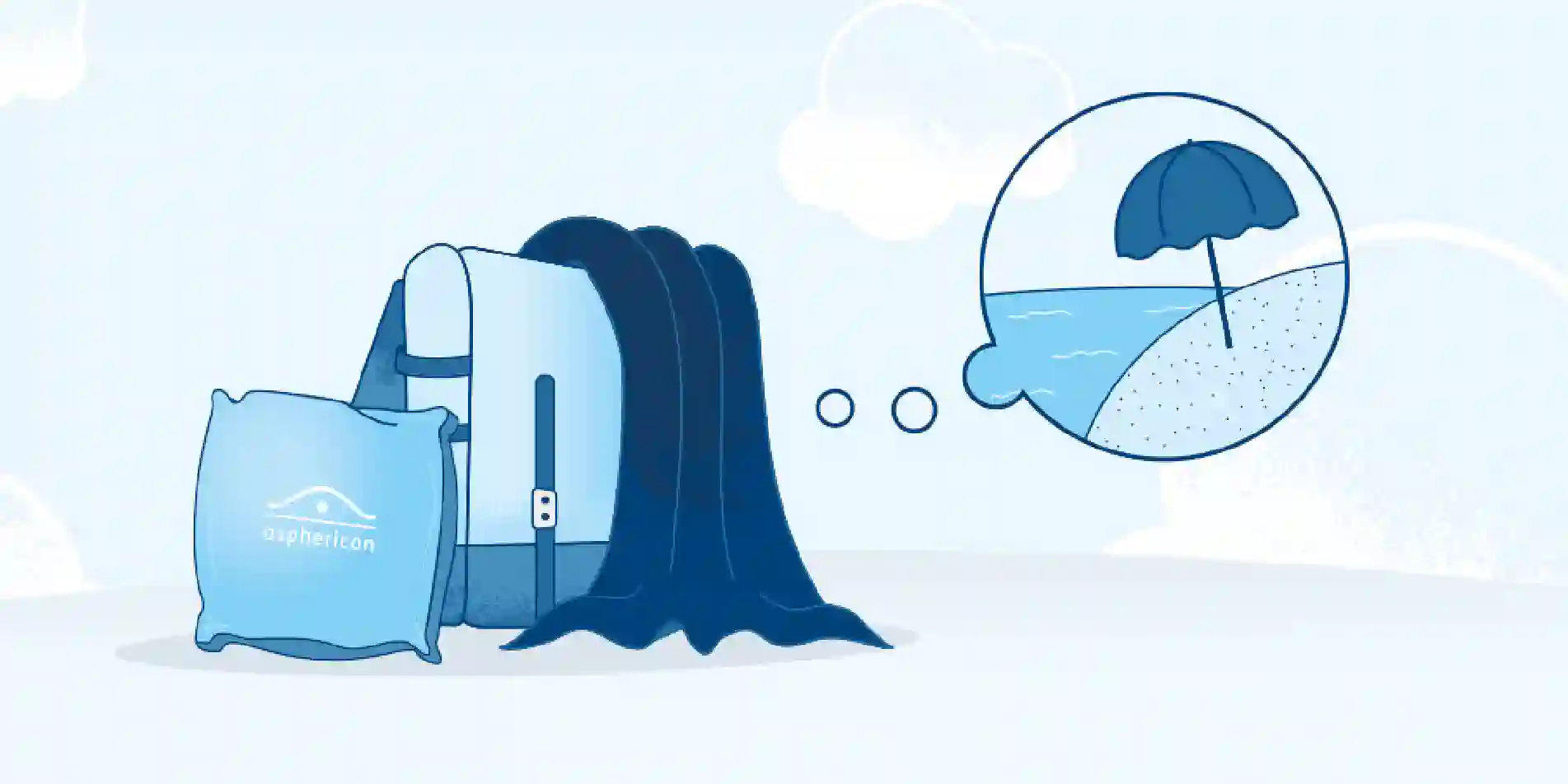 Příběh 6: Tři nezbytnosti pro život zakladatele