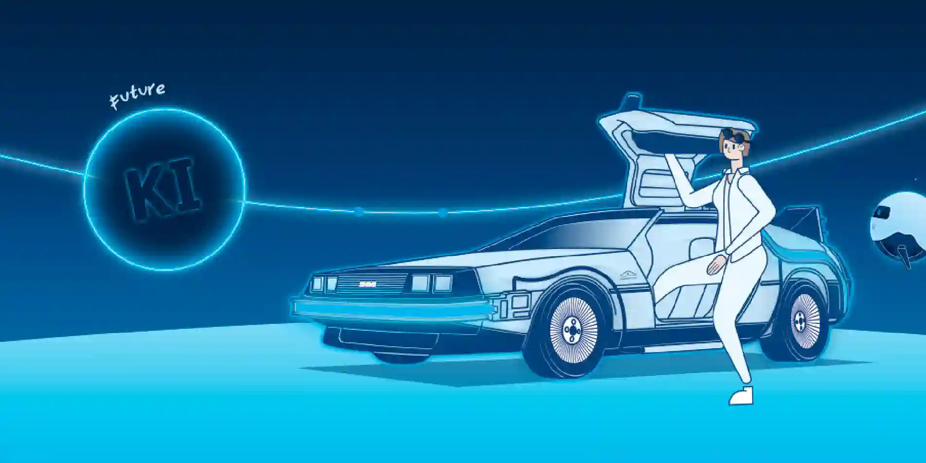 Příběh 7: Digitalizace výrobního prostředí a jeho potenciál