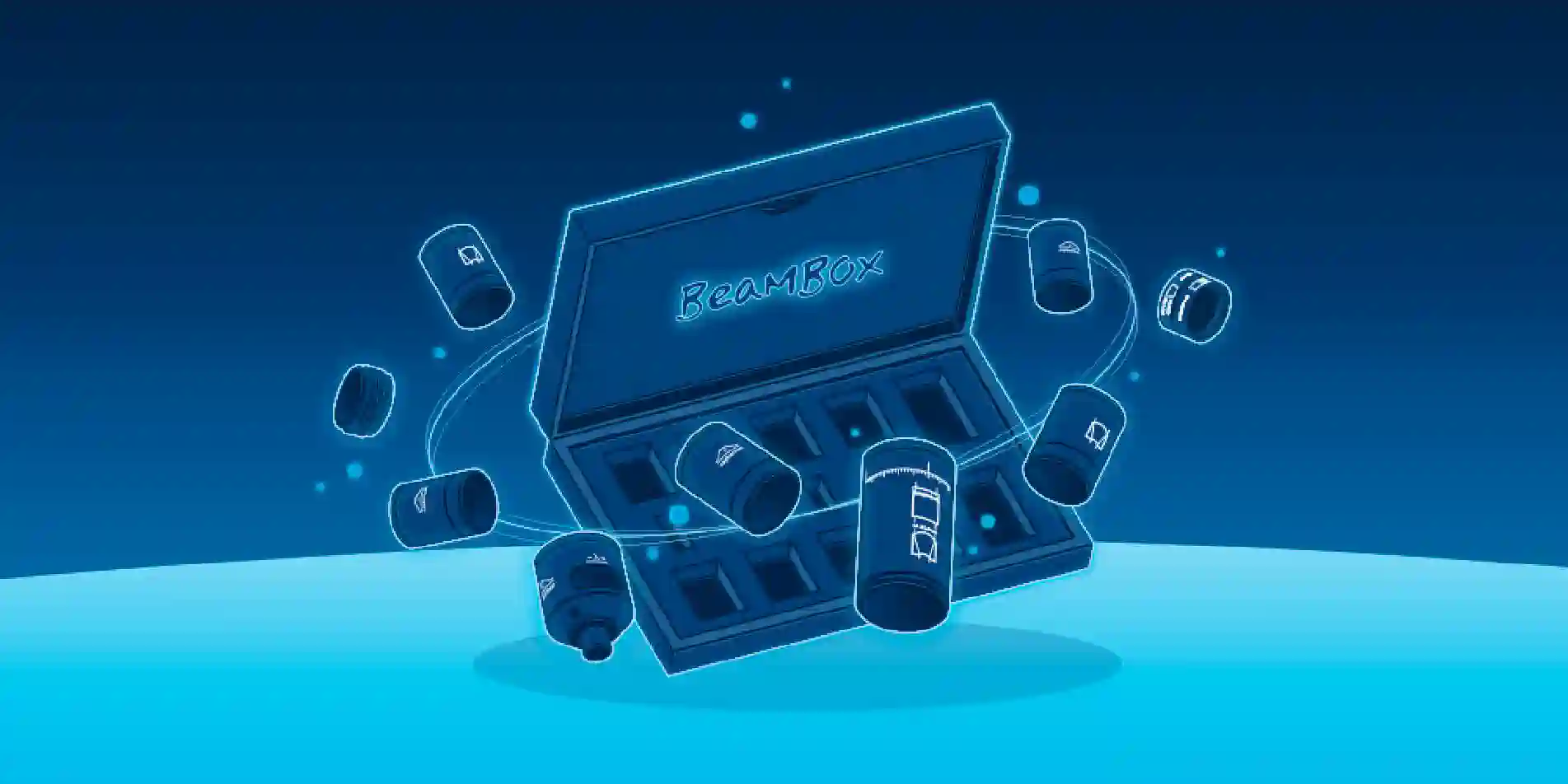 Příběh 8: „Shape it ‘til you make it“